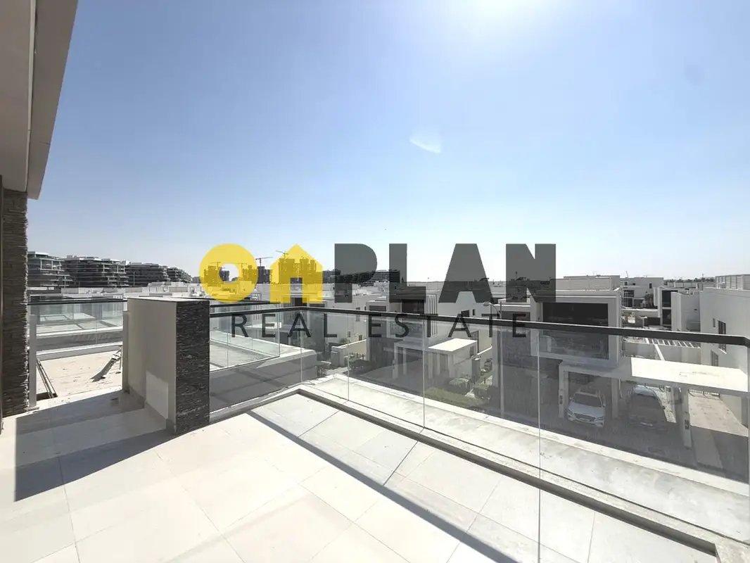 7-bedroom freehold villa in DAMAC Hills — photo 4 of 4