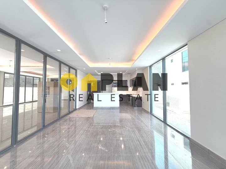7-bedroom freehold villa in DAMAC Hills — photo 3 of 4