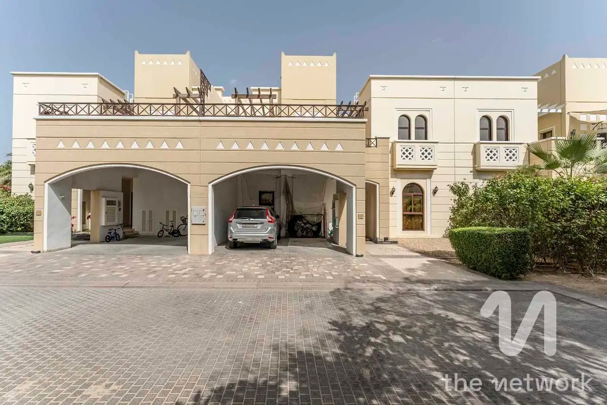 4-bedroom freehold villa in Mudon — photo 4 of 4