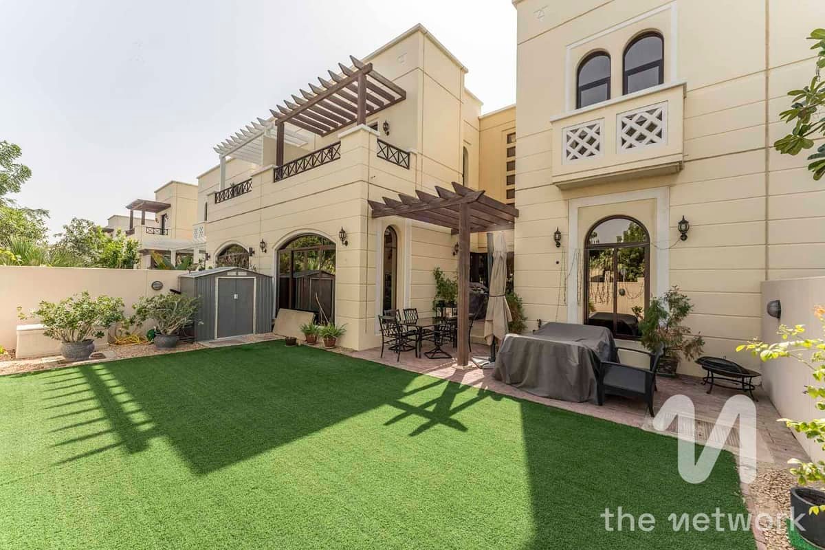 4-bedroom freehold villa in Mudon — photo 1 of 4