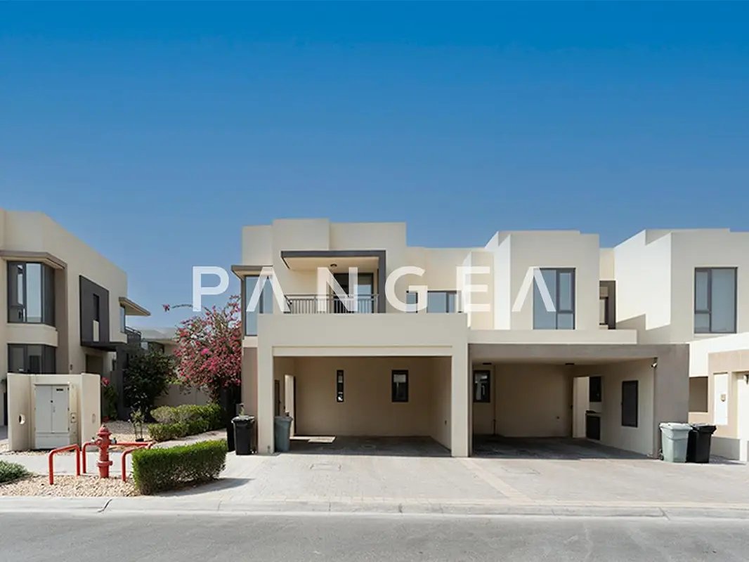 5-bedroom freehold villa in Dubai Hills Estate — photo 5 of 5