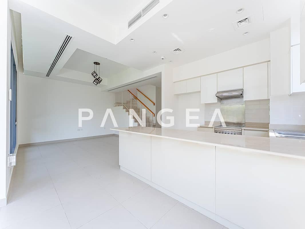 5-bedroom freehold villa in Dubai Hills Estate — photo 4 of 5
