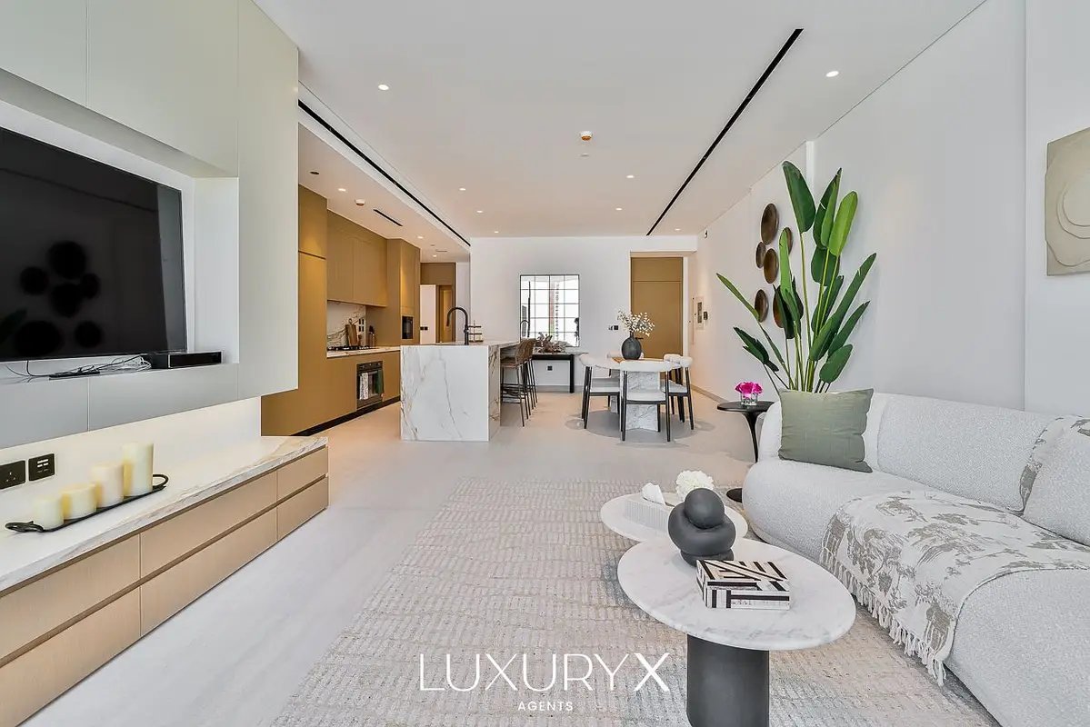 studio freehold apartment in Nad Al Sheba — photo 5 of 5