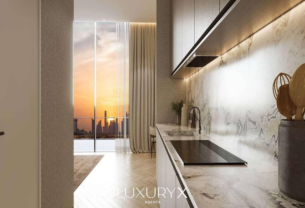 studio freehold apartment in Nad Al Sheba — photo 4 of 5