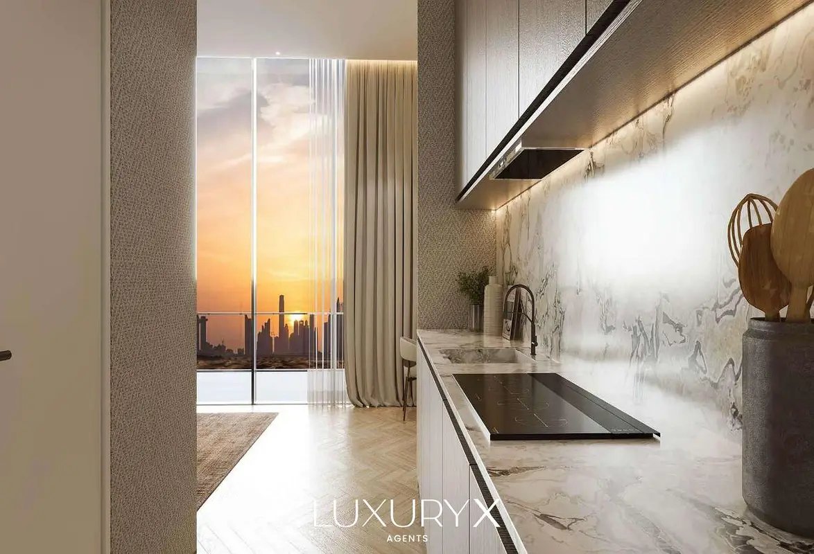 studio freehold apartment in Nad Al Sheba — photo 3 of 5