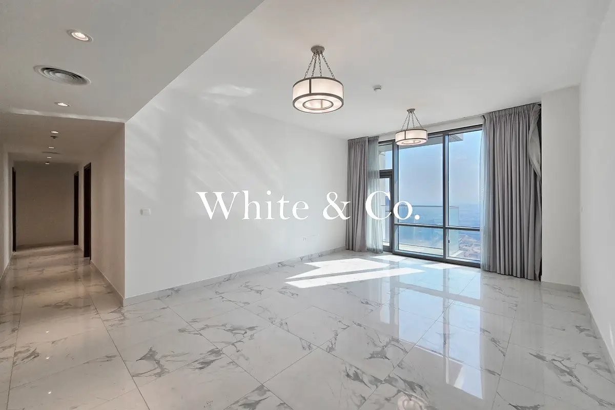 2-bedroom freehold apartment in Business Bay — photo 3 of 5