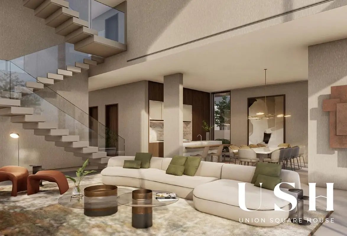 6-bedroom freehold villa in Nad Al Sheba — photo 5 of 5
