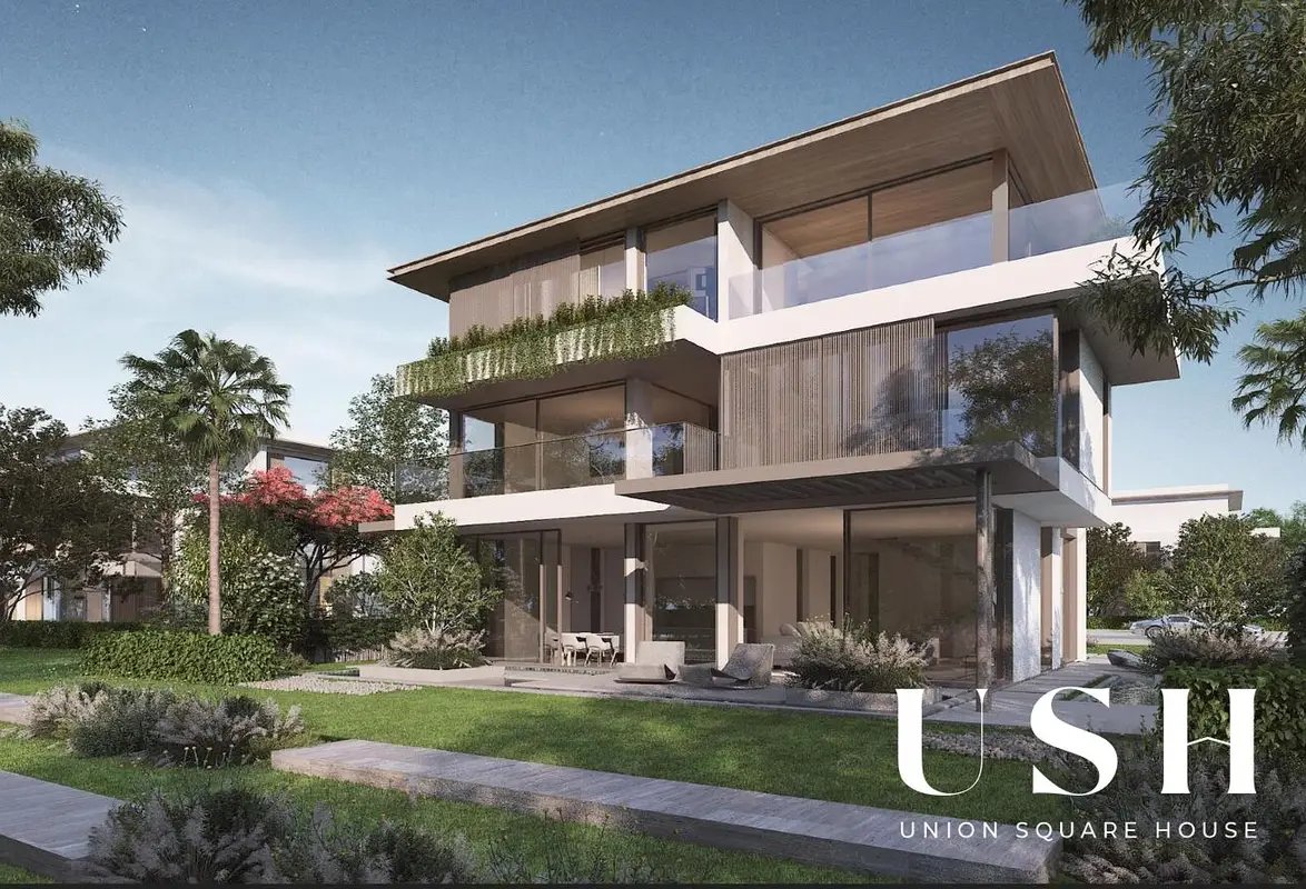 6-bedroom freehold villa in Nad Al Sheba — photo 1 of 5