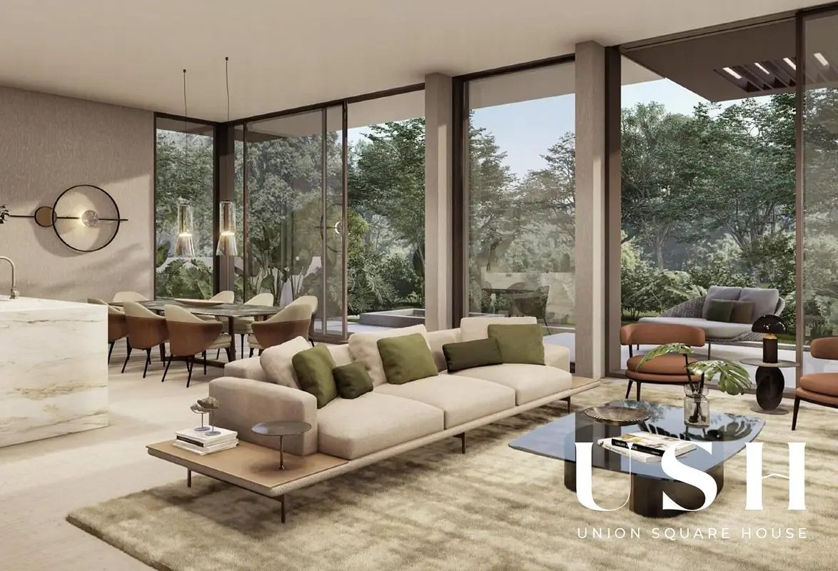 6-bedroom freehold villa in Nad Al Sheba — photo 3 of 5