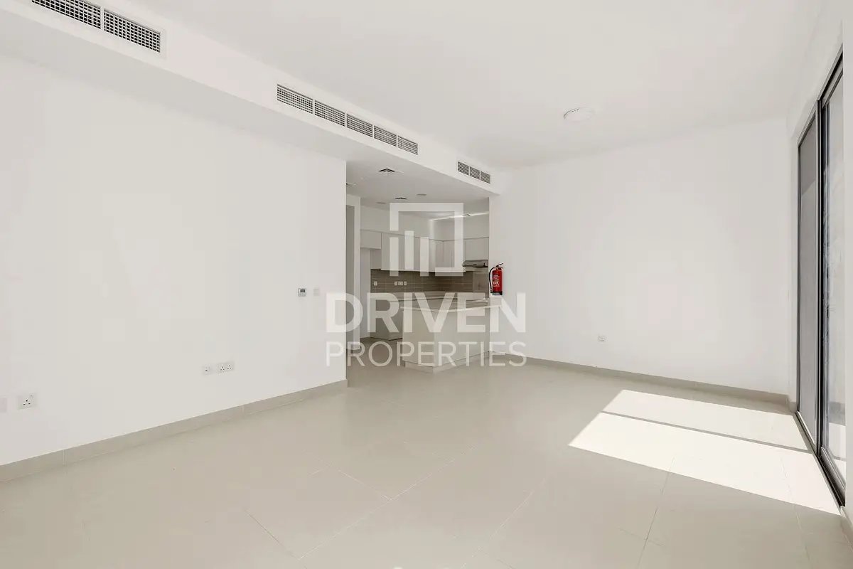 4-bedroom freehold villa in Dubai Hills Estate — photo 5 of 5