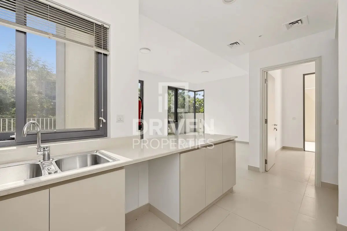 4-bedroom freehold villa in Dubai Hills Estate — photo 3 of 5