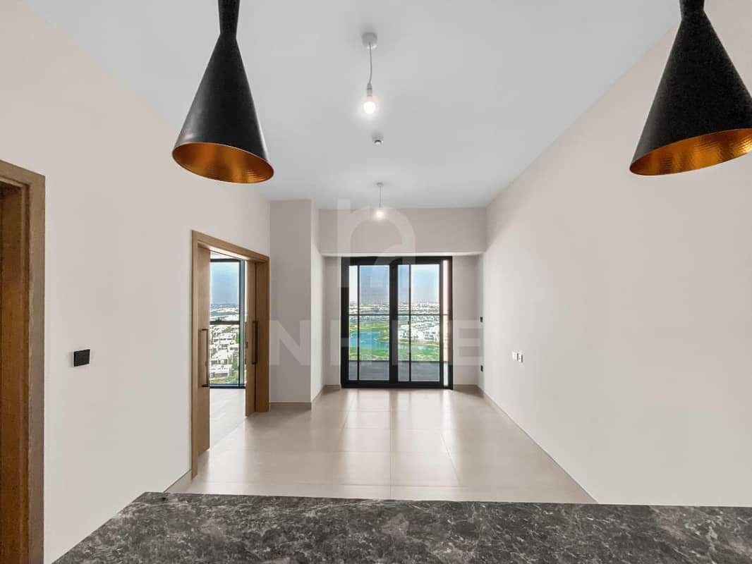 1-bedroom freehold apartment in DAMAC Hills — photo 4 of 5