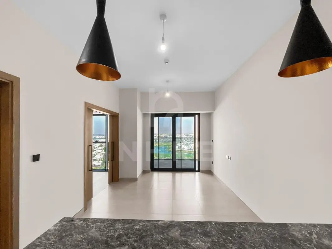 1-bedroom freehold apartment in DAMAC Hills — photo 3 of 5
