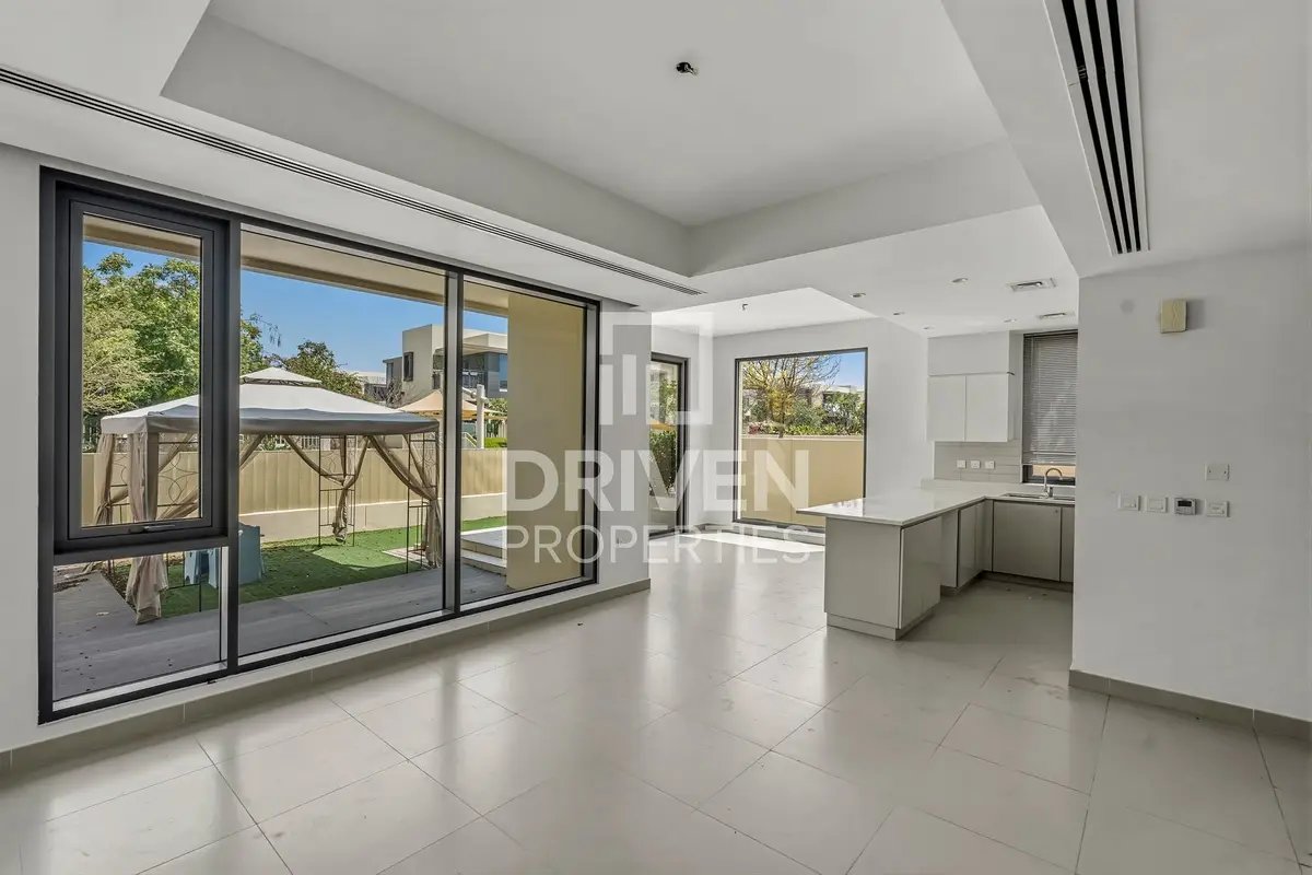 5-bedroom freehold villa in Dubai Hills Estate — photo 5 of 5