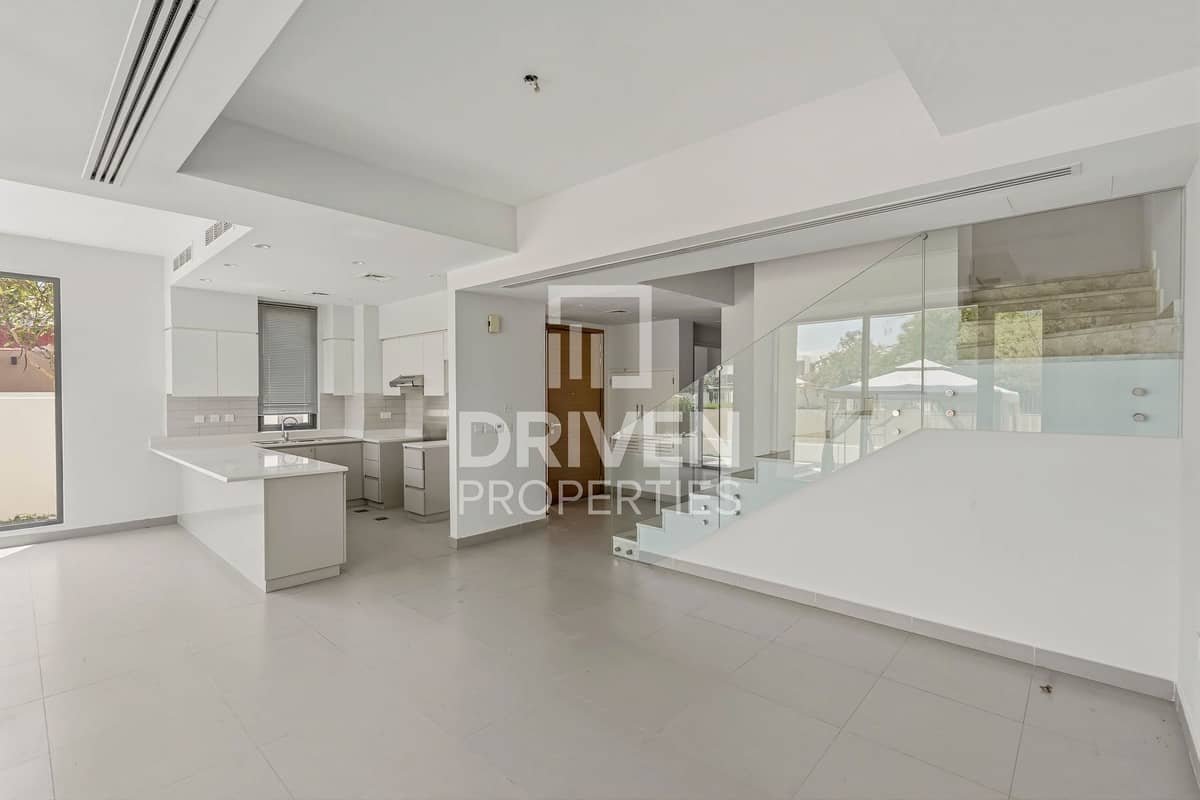 5-bedroom freehold villa in Dubai Hills Estate — photo 4 of 5