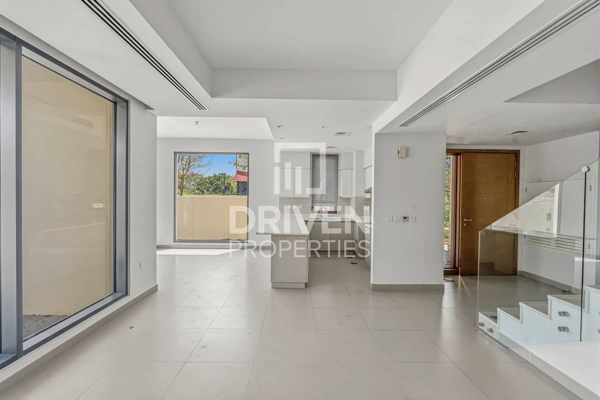 5-bedroom freehold villa in Dubai Hills Estate — photo 2 of 5