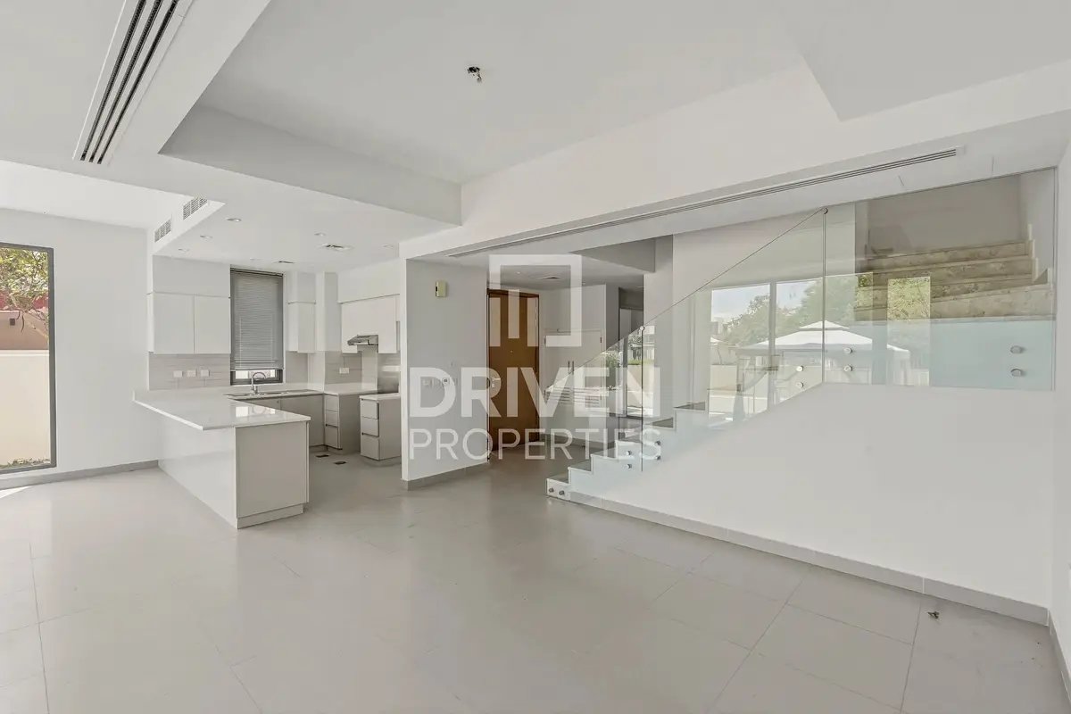 5-bedroom freehold villa in Dubai Hills Estate — photo 3 of 5