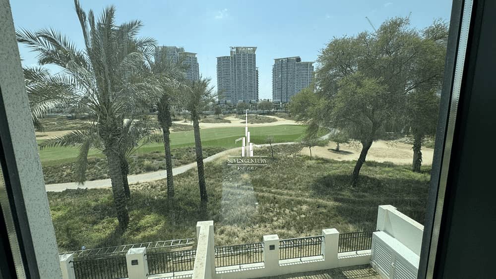 4-bedroom freehold villa in DAMAC Hills — photo 1 of 4