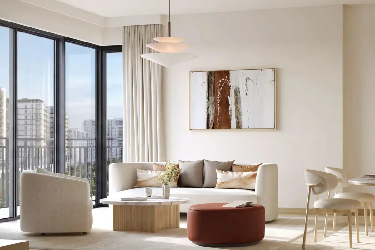 1-bedroom freehold apartment in Town Square — photo 3 of 5