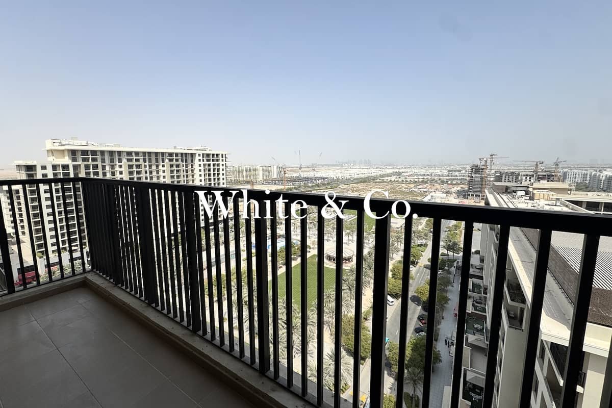 2-bedroom freehold apartment in Town Square — photo 4 of 5