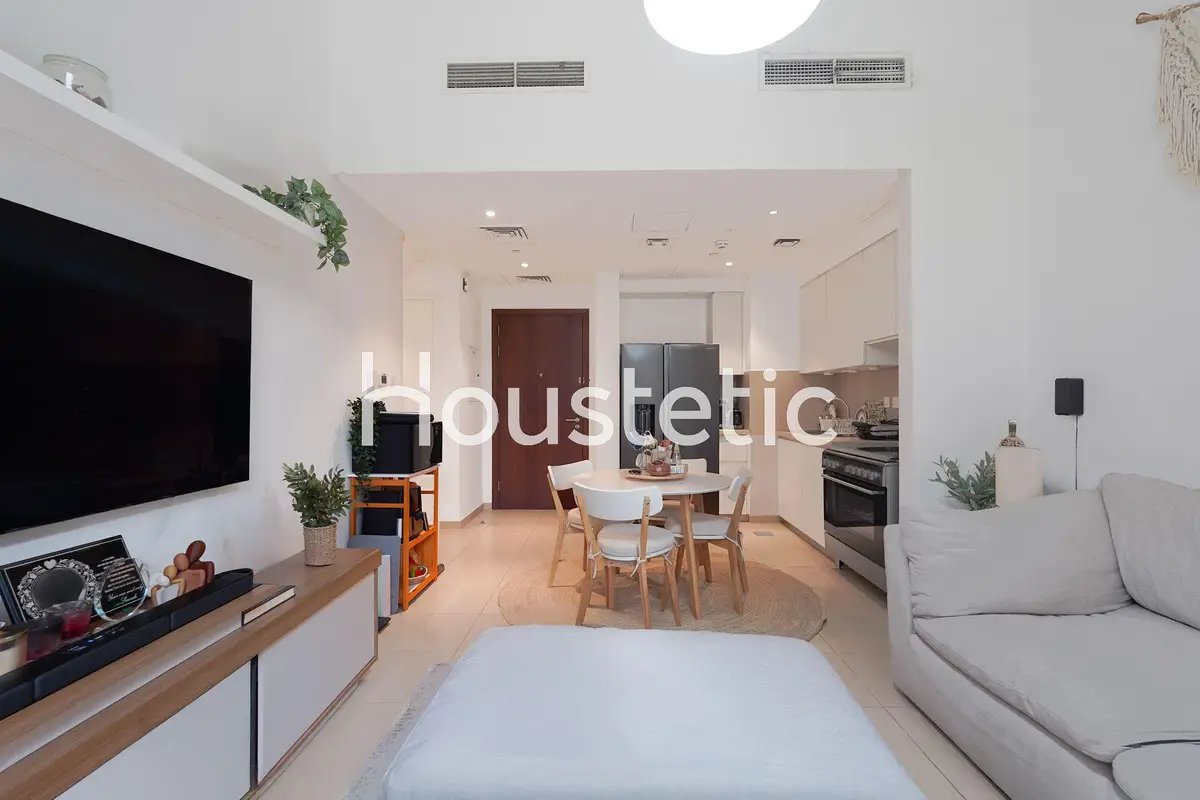 1-bedroom freehold apartment in Town Square — photo 5 of 5