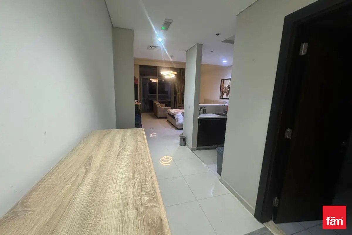 1-bedroom freehold apartment in DAMAC Hills — photo 5 of 5