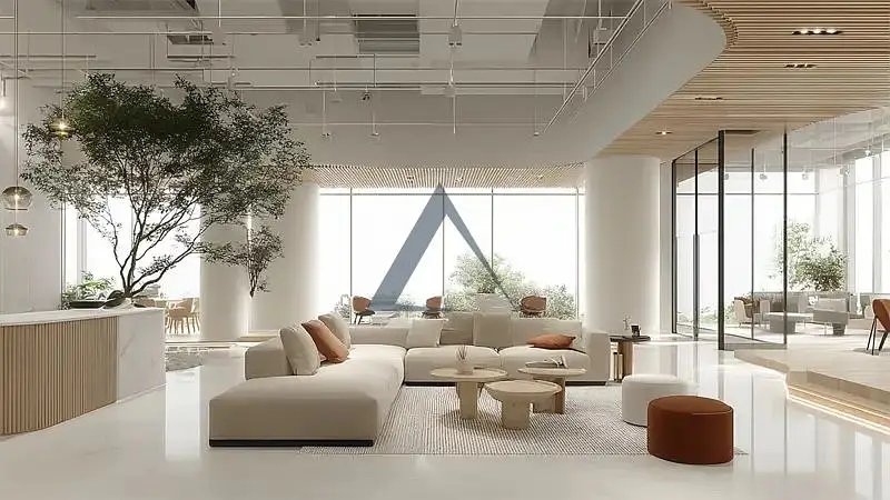 1-bedroom freehold apartment in DAMAC Hills — photo 5 of 5