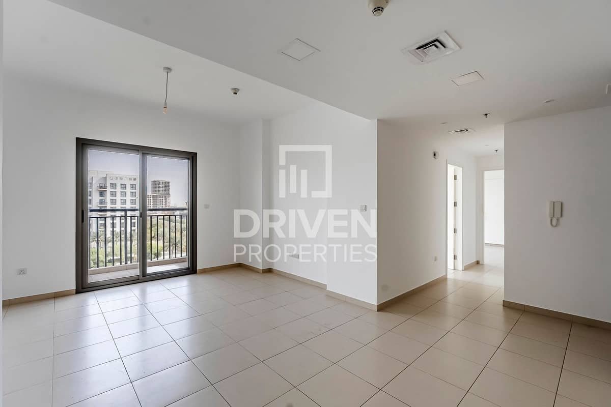 2-bedroom freehold apartment in Town Square — photo 4 of 5