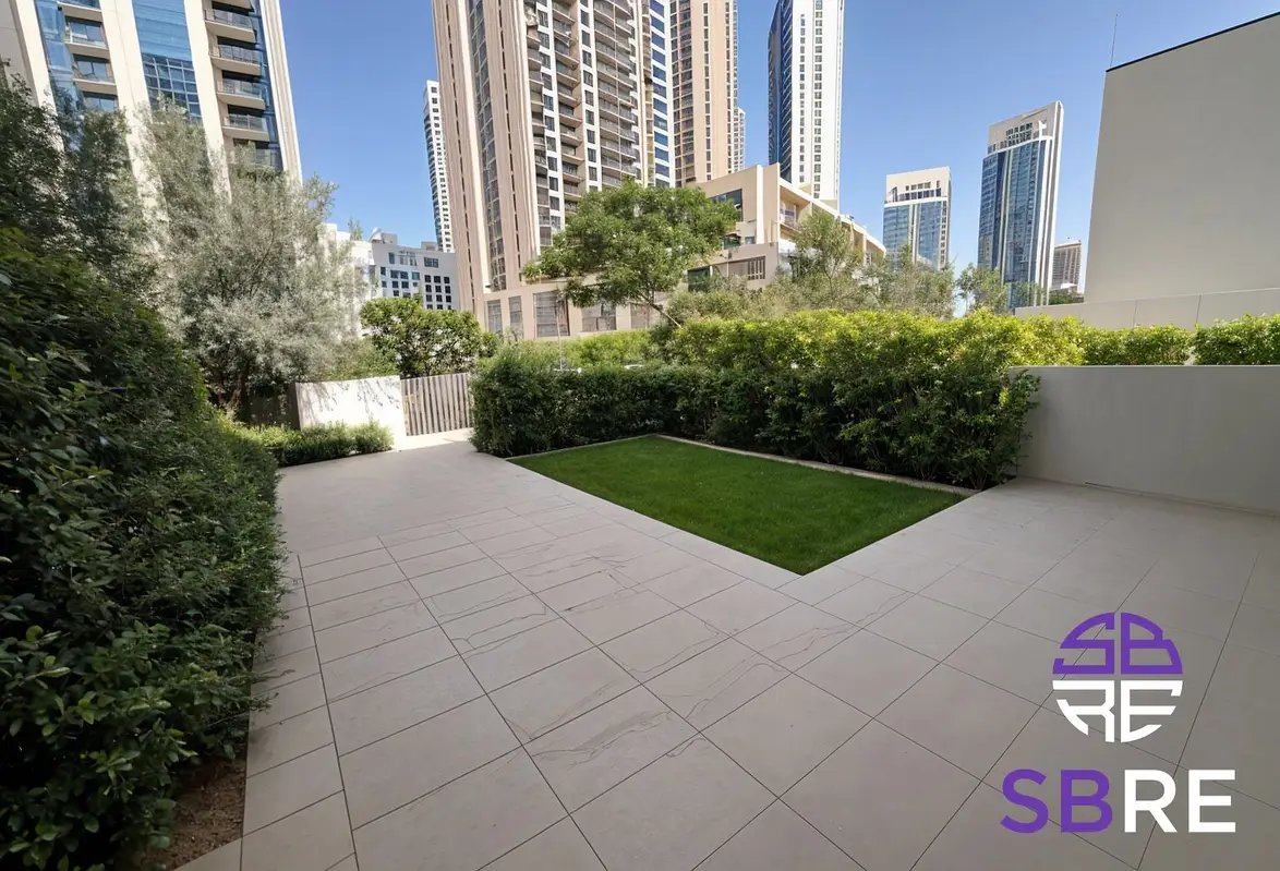 1-bedroom freehold apartment in Dubai Creek Harbour — photo 5 of 5
