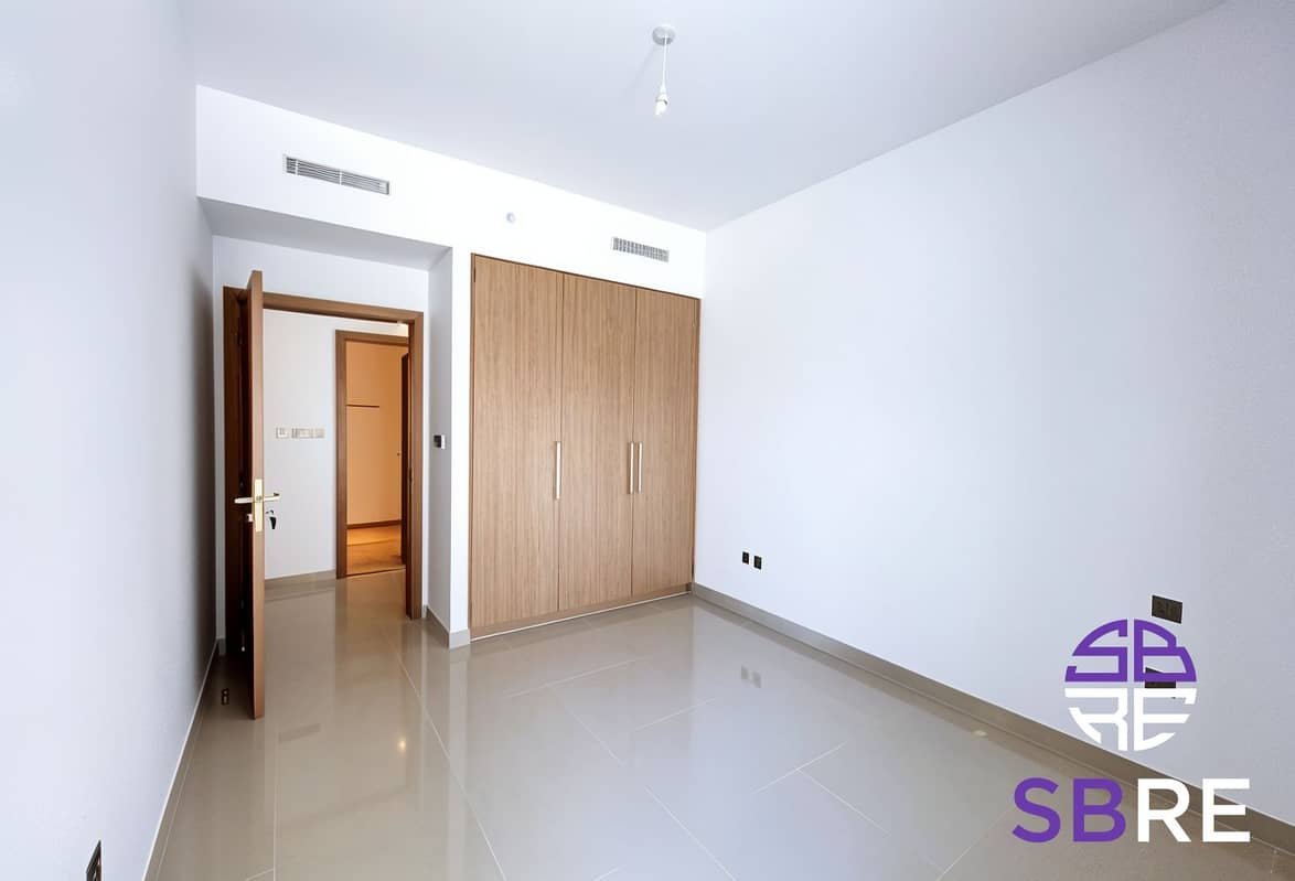 1-bedroom freehold apartment in Dubai Creek Harbour — photo 4 of 5