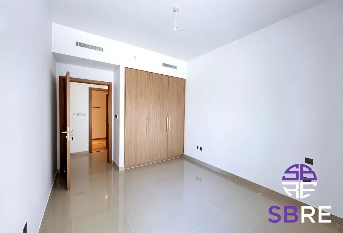 1-bedroom freehold apartment in Dubai Creek Harbour — photo 3 of 5