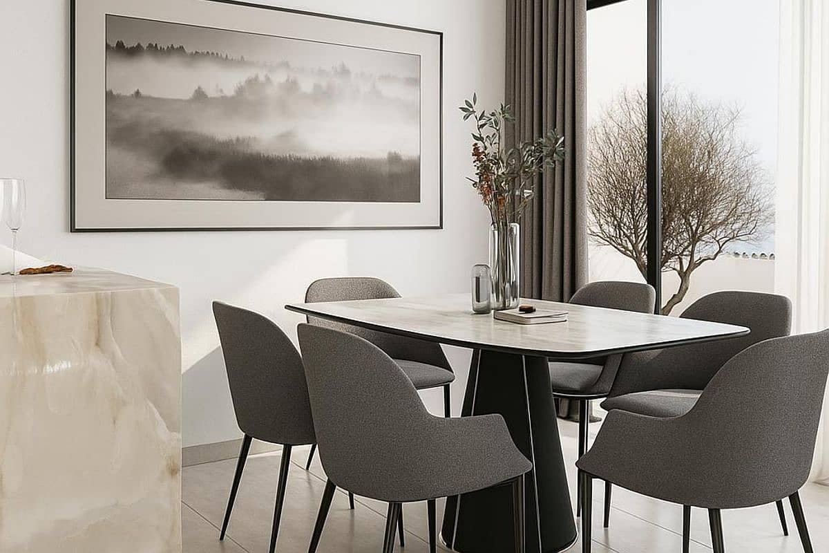 2-bedroom freehold apartment in Nad Al Sheba — photo 2 of 5