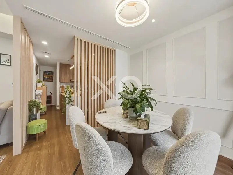 3-bedroom freehold villa in Town Square — photo 4 of 4