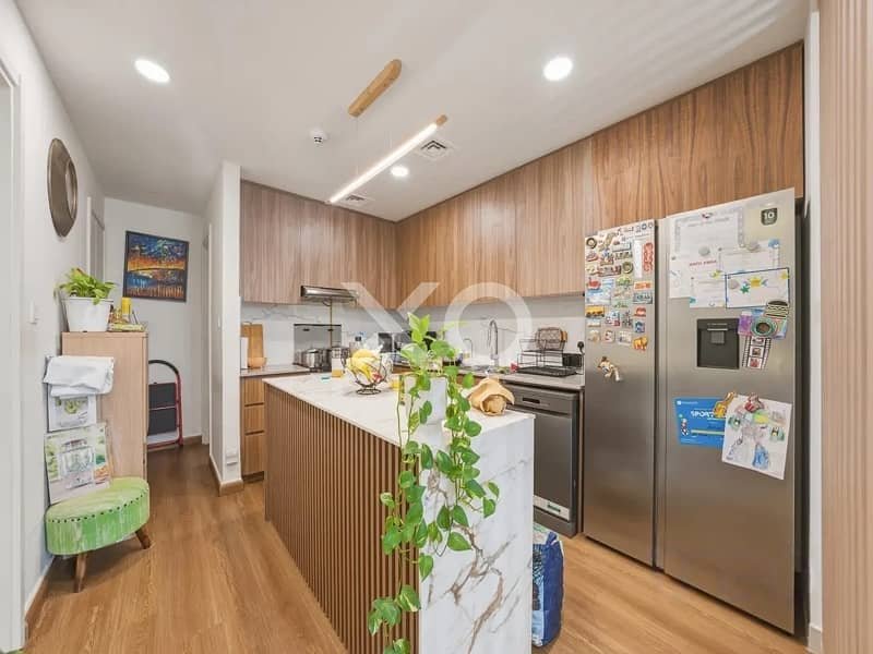 3-bedroom freehold villa in Town Square — photo 3 of 4
