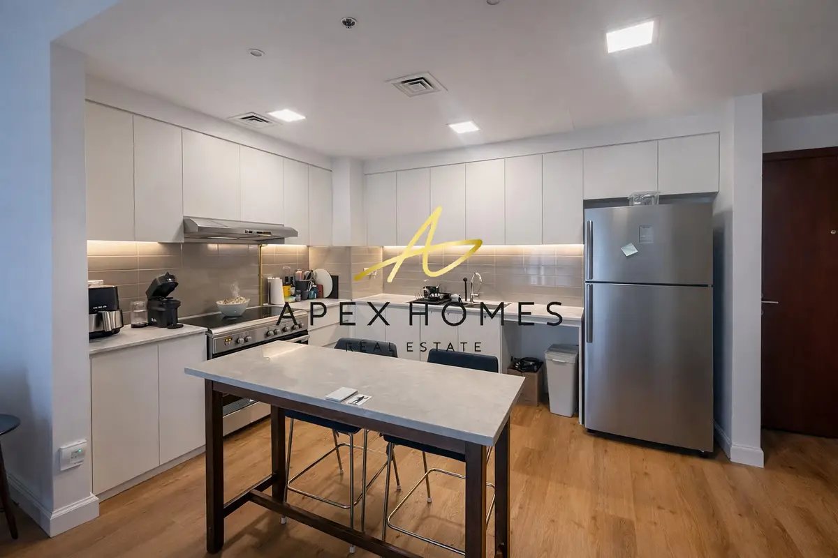 2-bedroom freehold apartment in Town Square — photo 5 of 5