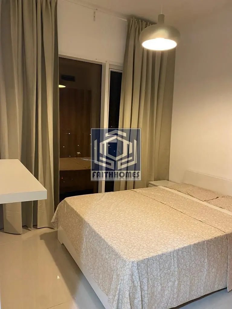 1-bedroom freehold apartment in DAMAC Hills — photo 5 of 5