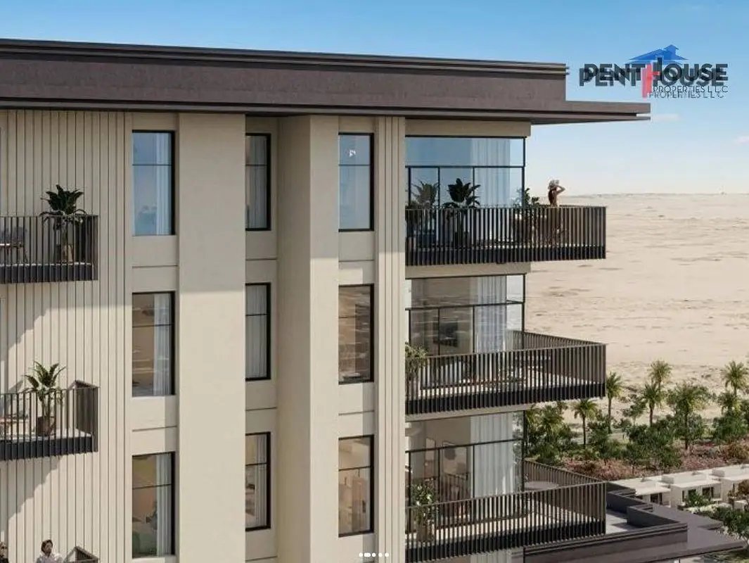 1-bedroom freehold apartment in Town Square — photo 3 of 5