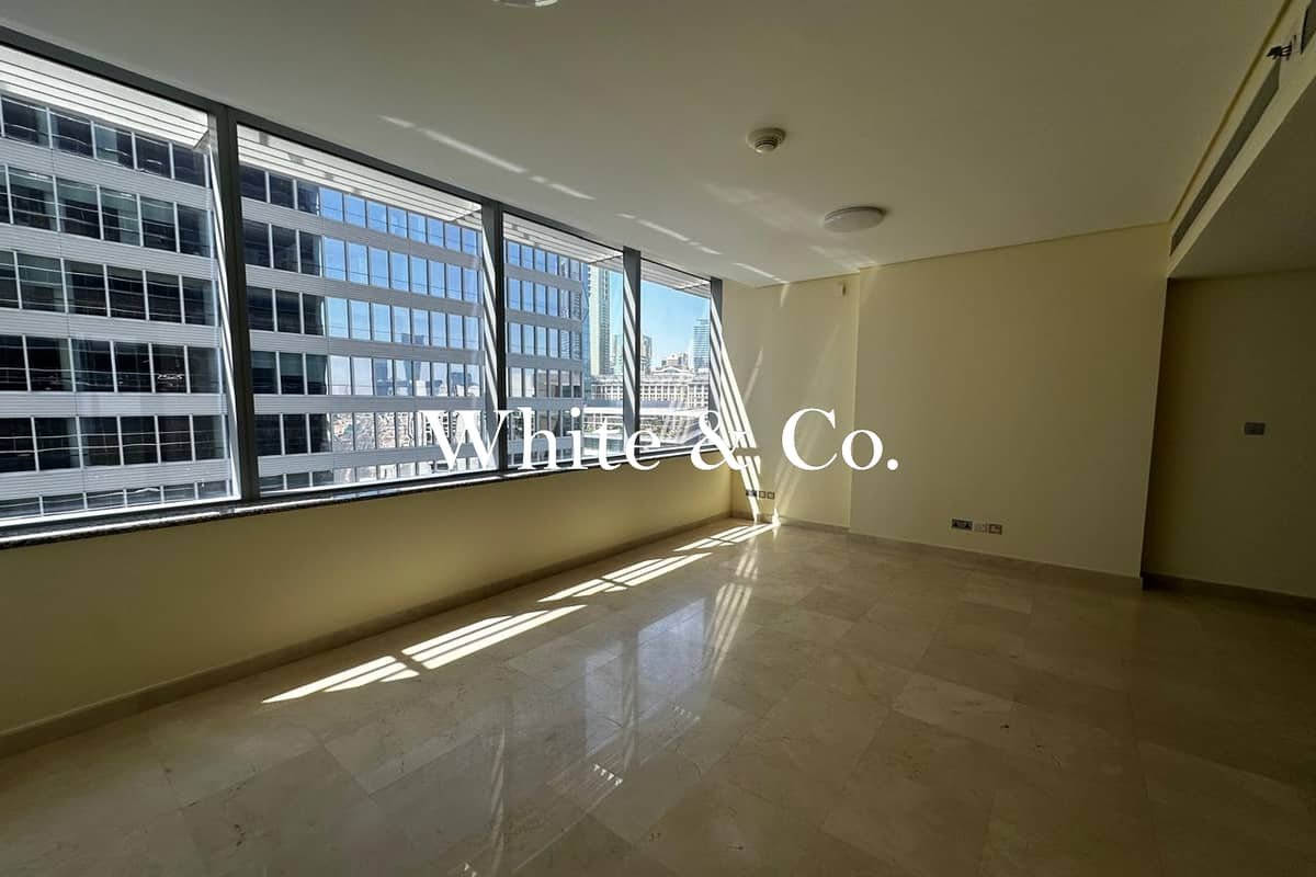 studio freehold apartment in DIFC — photo 3 of 4