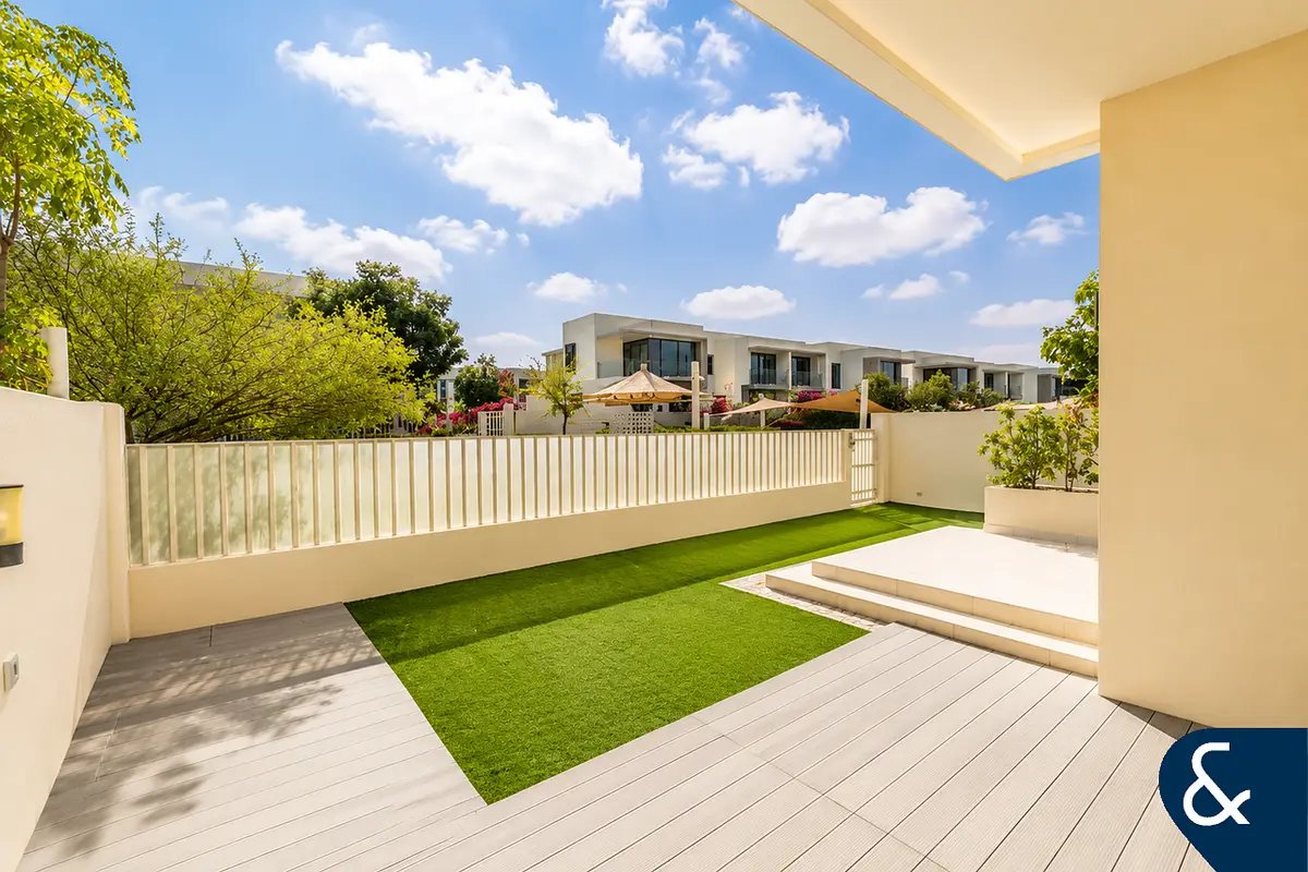 5-bedroom freehold villa in Dubai Hills Estate — photo 5 of 5