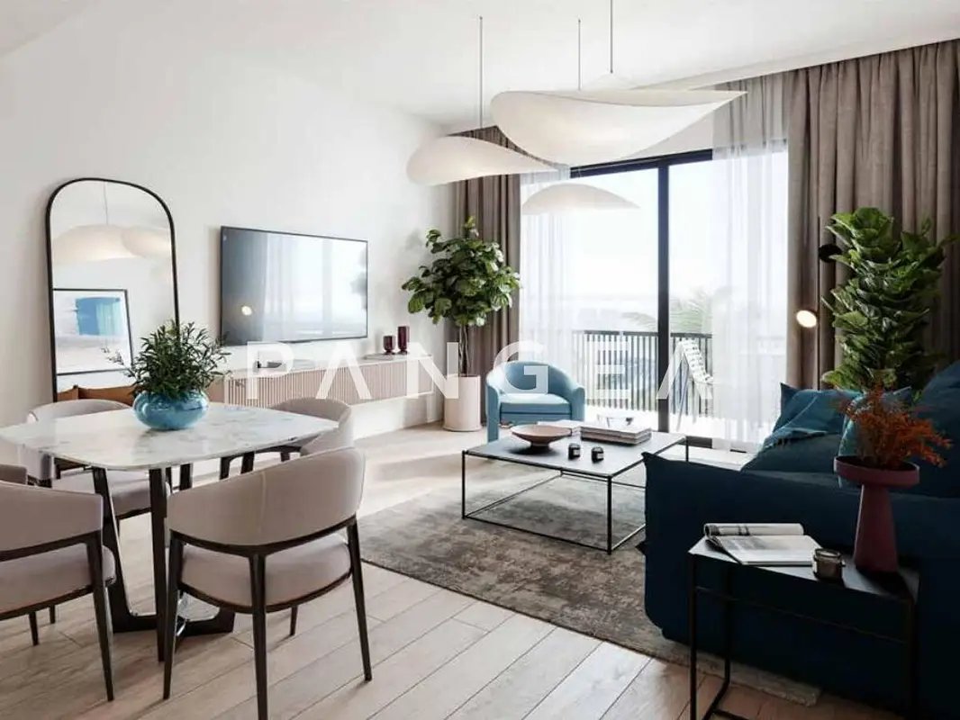 1-bedroom freehold apartment in Town Square — photo 3 of 5