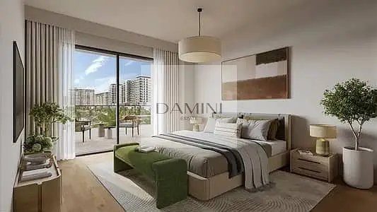 1-bedroom freehold apartment in Town Square — photo 3 of 5