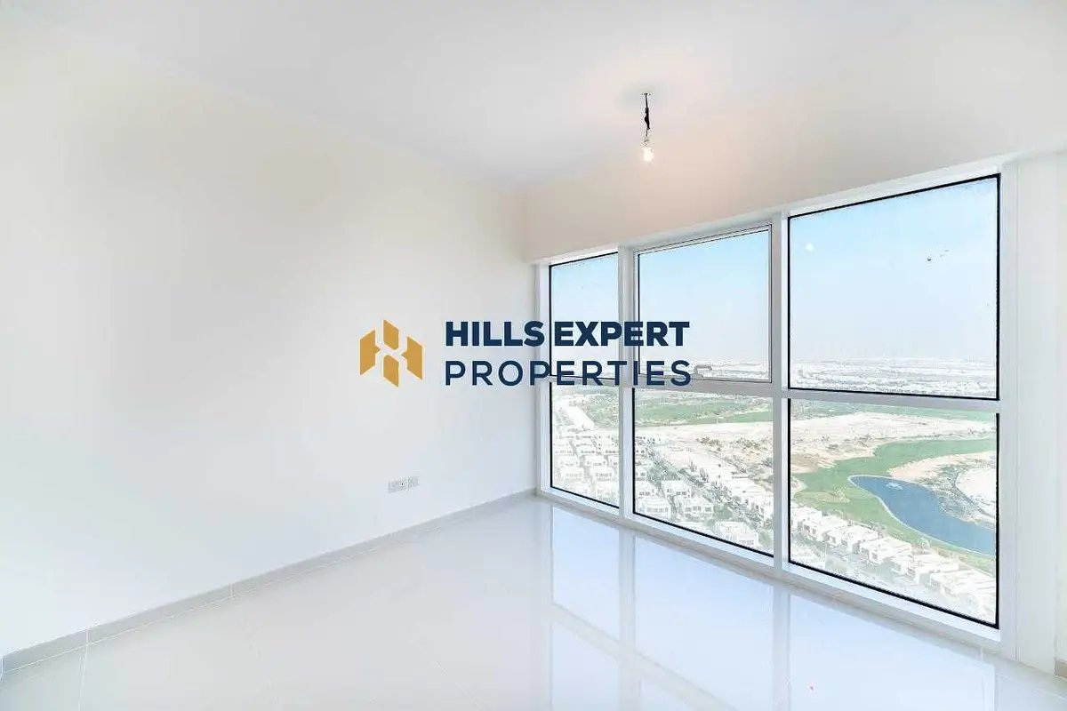1-bedroom freehold apartment in DAMAC Hills — photo 5 of 5
