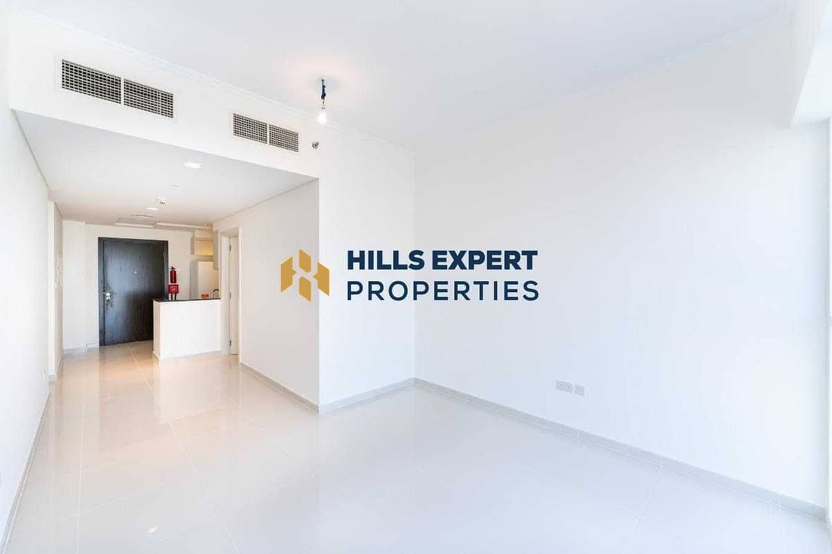 1-bedroom freehold apartment in DAMAC Hills — photo 4 of 5