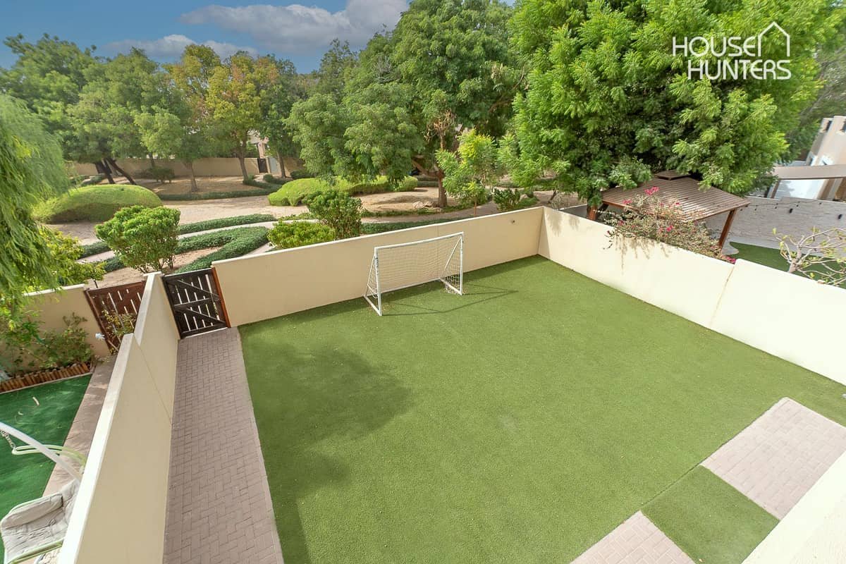 3-bedroom freehold villa in Arabian Ranches — photo 4 of 5