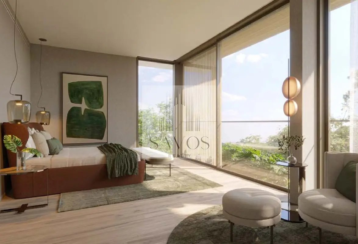 4-bedroom freehold villa in Nad Al Sheba — photo 2 of 5