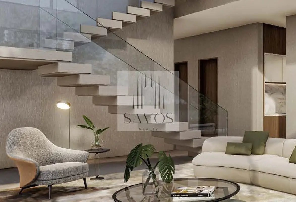 4-bedroom freehold villa in Nad Al Sheba — photo 3 of 5