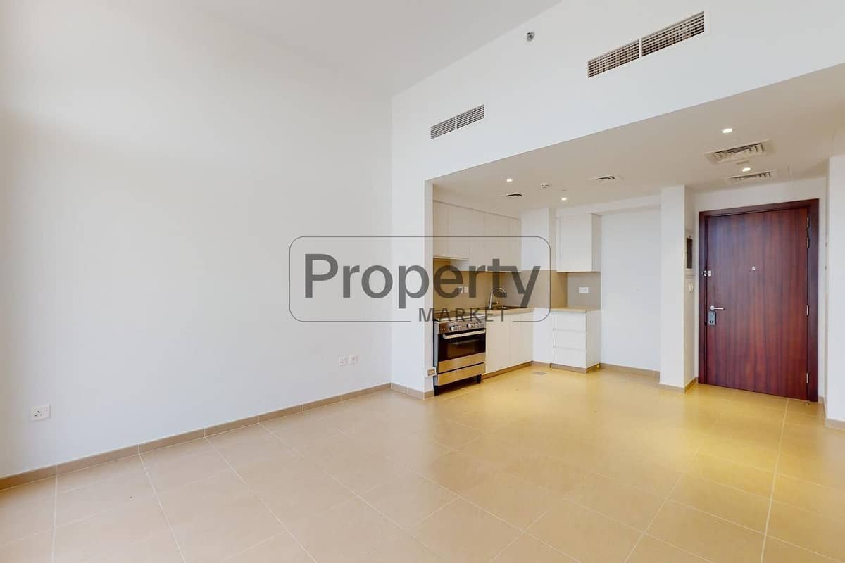 1-bedroom freehold apartment in Town Square — photo 4 of 5