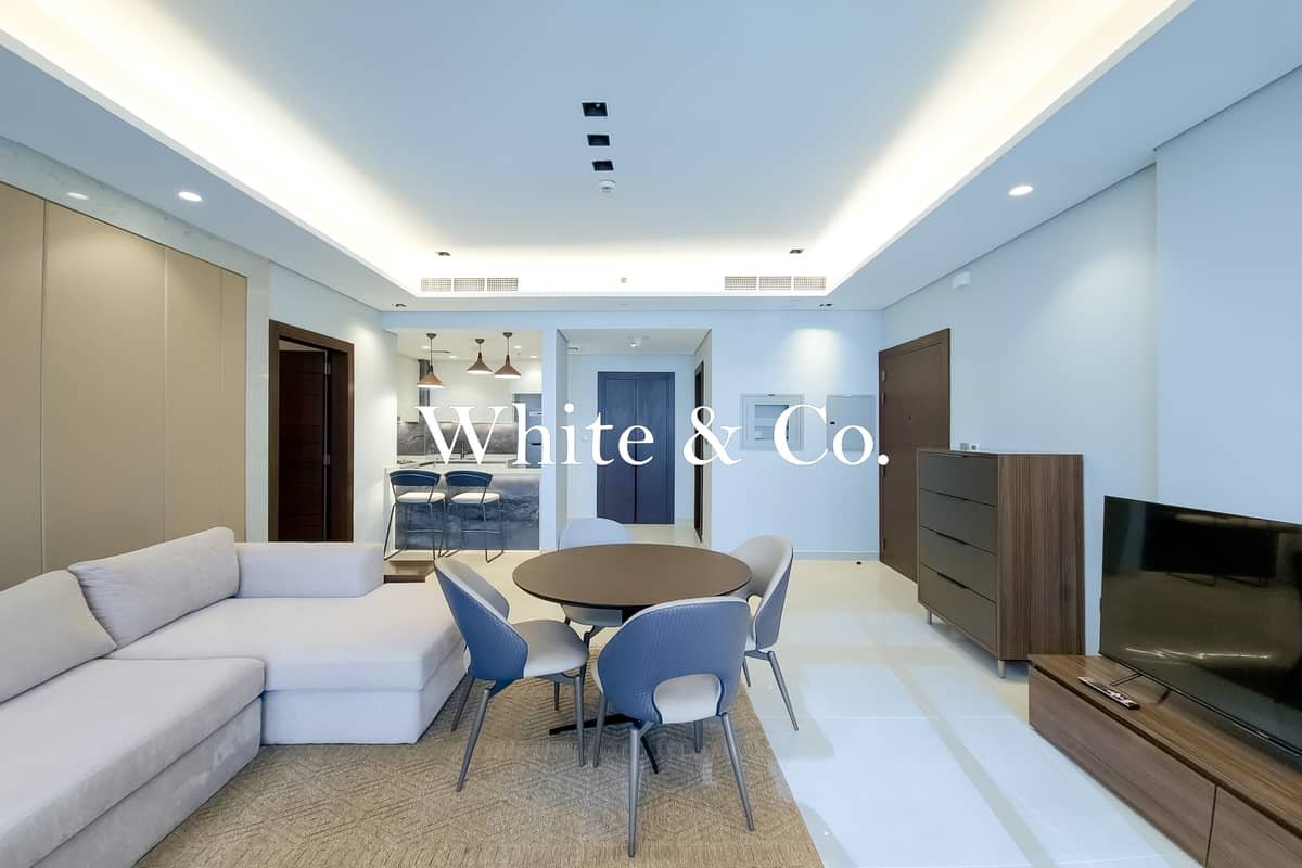 1-bedroom freehold apartment in Business Bay — photo 4 of 5