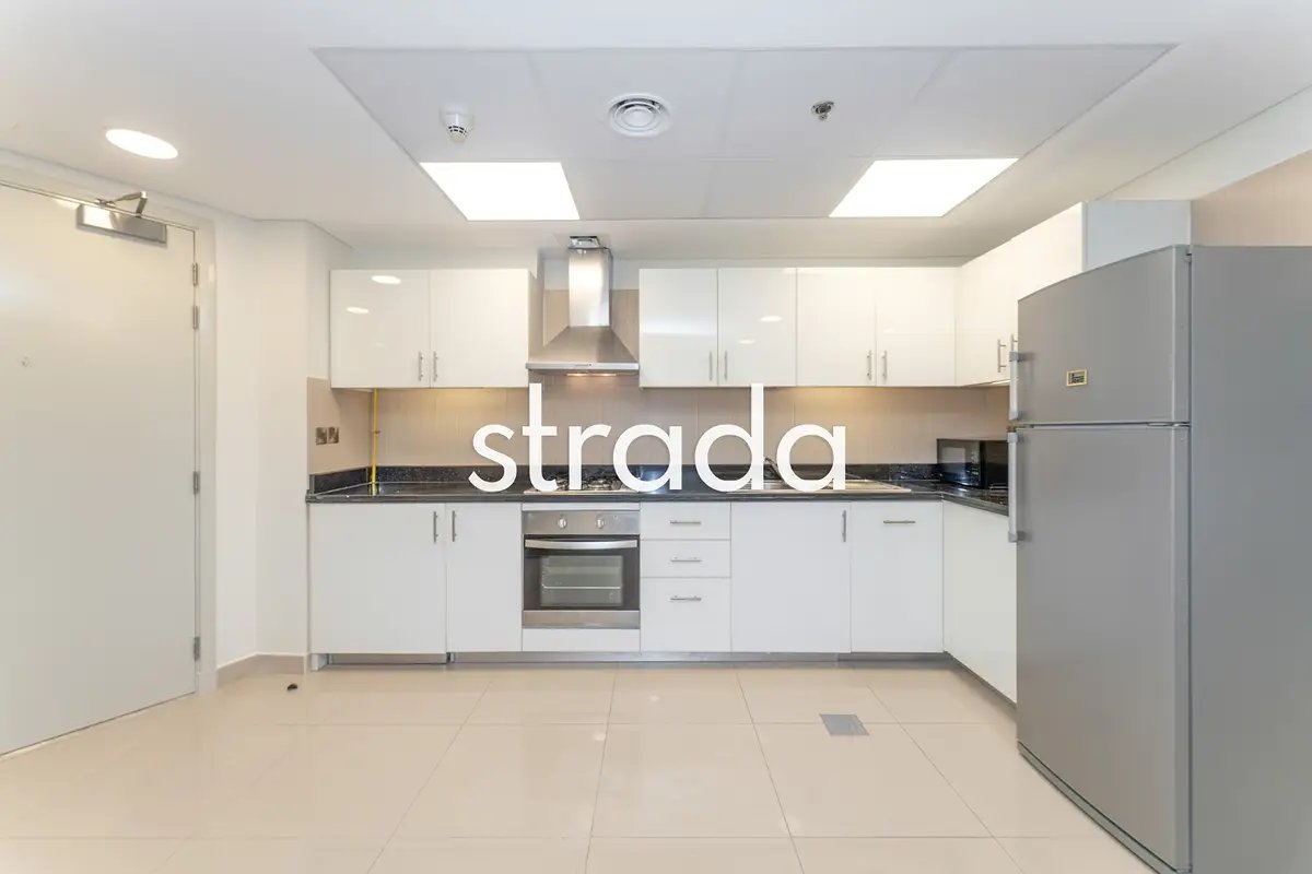 1-bedroom freehold apartment in DIFC — photo 4 of 4