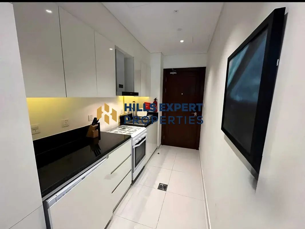 studio freehold apartment in DAMAC Hills — photo 5 of 5